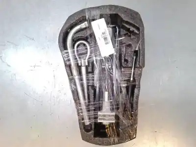Recambio de automóvil de segunda mano de GATO para SEAT IBIZA IV SC (6J1, 6P5) 1.2 referencias OEM IAM   
