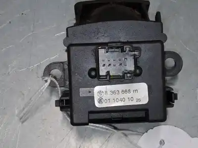 Second-hand car spare part indicator switch for bmw 3 (e46) 320 d oem iam references   