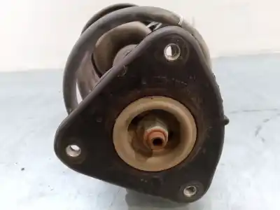 Second-hand car spare part front right shock absorber for mazda 3 (bk) 1.6 (bk14) oem iam references   