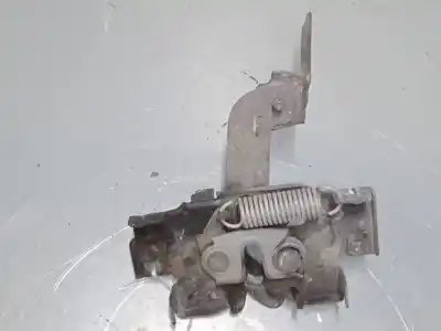 Second-hand car spare part bonnet lock for mazda 3 (bk) 1.6 (bk14) oem iam references 