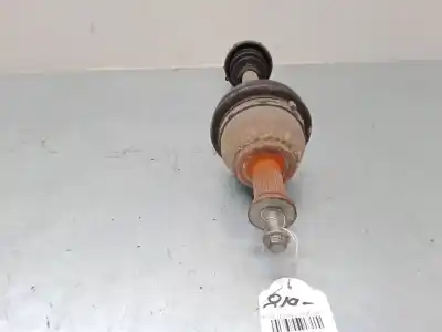 Second-hand car spare part Front Left Transmission for FORD FOCUS II (DA_, HCP, DP) 1.8 TDCI OEM IAM references P30759675  