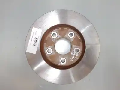 Second-hand car spare part Front Disc Brake for FORD FOCUS II (DA_, HCP, DP) 1.8 TDCI OEM IAM references   