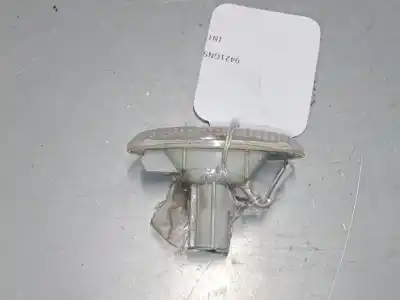 Second-hand car spare part right side light for mazda 3 (bl) 1.6 mz-cd (bl14) oem iam references   