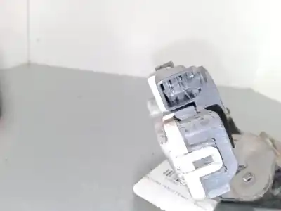 Second-hand car spare part trunk lock for mazda 3 (bl) 1.6 mz-cd (bl14) oem iam references   