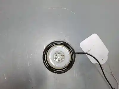 Second-hand car spare part fuel cap for mazda 3 (bl) 1.6 mz-cd (bl14) oem iam references   