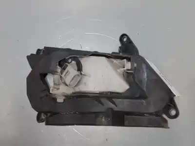 Second-hand car spare part left fog light for mazda 3 (bl) 1.6 mz-cd (bl14) oem iam references   