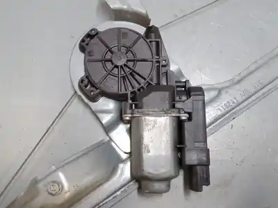 Peça sobressalente para automóvel em segunda mão elevador de vidros dianteira esquerda por renault modus / grand modus (f/jp0_) 1.5 dci (fp0f, jp0f) referências oem iam 8201010924  