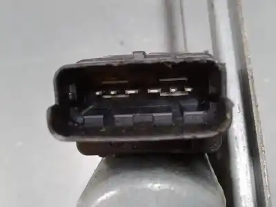 Peça sobressalente para automóvel em segunda mão elevador de vidros dianteira esquerda por renault modus / grand modus (f/jp0_) 1.5 dci (fp0f, jp0f) referências oem iam 8201010924  