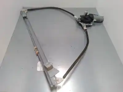 Second-hand car spare part passenger side right window regulator for renault scénic i monospace (ja0/1_, fa0_) 1.6 (ja00, ja16, ja15, ja19, ja1v, ja2b, ja2c, ja0b,... oem iam references 400468t5  