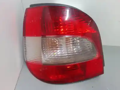 Автозапчасти б/у левый задний фонарь за RENAULT SCÉNIC I MONOSPACE (JA0/1_, FA0_) 1.6 (JA00, JA16, JA15, JA19, JA1V, JA2B, JA2C, JA0B,... ссылки OEM IAM   