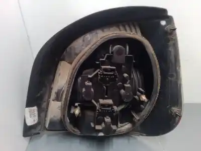 Pezzo di ricambio per auto di seconda mano lampada posteriore sinistra per renault scénic i monospace (ja0/1_, fa0_) 1.6 (ja00, ja16, ja15, ja19, ja1v, ja2b, ja2c, ja0b,... riferimenti oem iam   
