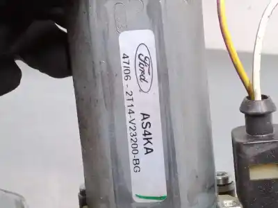 Автозапчастина б/у регулятор переднього правого скла для ford transit connect (p65_, p70_, p80_) 1.8 tdci посилання на oem iam 2t14v23200bg  
