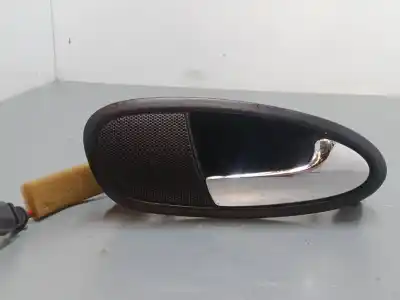 Pezzo di ricambio per auto di seconda mano maniglia interna anteriore destra per seat leon (1p1) 1.6 riferimenti oem iam 3b0837207