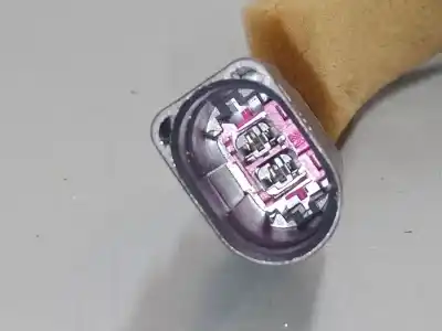 Second-hand car spare part interior right front handle for seat leon (1p1) 1.6 oem iam references 3b0837207 5p0837114 