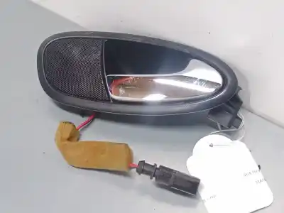 Pezzo di ricambio per auto di seconda mano maniglia interna posteriore destra per seat leon (1p1) 1.6 riferimenti oem iam 1p0839206