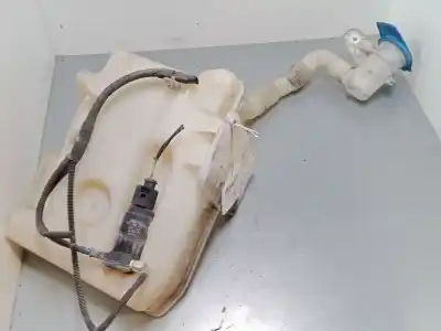 Pezzo di ricambio per auto di seconda mano deposito pulito per seat leon (1p1) 1.6 riferimenti oem iam 1k0955453s