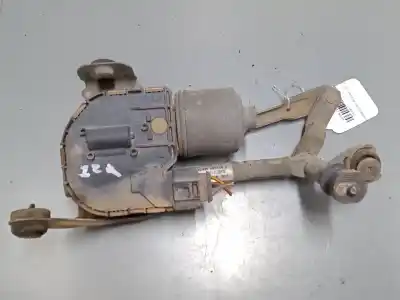 Pezzo di ricambio per auto di seconda mano motore tergicristallo anteriore sinistro per seat leon (1p1) 1.6 riferimenti oem iam 