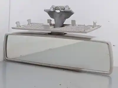 Pezzo di ricambio per auto di seconda mano specchio interno per seat leon (1p1) 1.6 riferimenti oem iam 5p0857511fy20