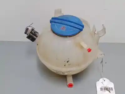 Pezzo di ricambio per auto di seconda mano cauzione di espansione per seat leon (1p1) 1.6 riferimenti oem iam 1k0121407f