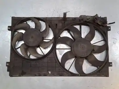 Pezzo di ricambio per auto di seconda mano elettroventola per seat leon (1p1) 1.6 riferimenti oem iam 1k0959455ef