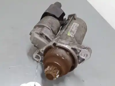 Pezzo di ricambio per auto di seconda mano motorino di avviamento per seat leon (1p1) 1.6 riferimenti oem iam 02t911023t