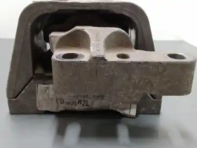 Second-hand car spare part right engine support for seat leon (1p1) 1.6 oem iam references   
