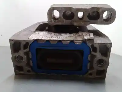 Second-hand car spare part right engine support for seat leon (1p1) 1.6 oem iam references   