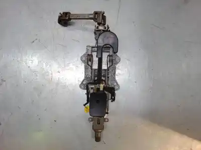 Pezzo di ricambio per auto di seconda mano piantone dello sterzo per seat leon (1p1) 1.6 riferimenti oem iam 1p1419502g