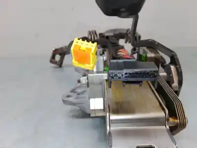 Peça sobressalente para automóvel em segunda mão coluna de direcção por seat leon (1p1) 1.6 referências oem iam 1p1419502g  