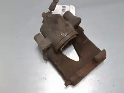 Pezzo di ricambio per auto di seconda mano pinza freno anteriore destra per seat leon (1p1) 1.6 riferimenti oem iam 1k0615124d