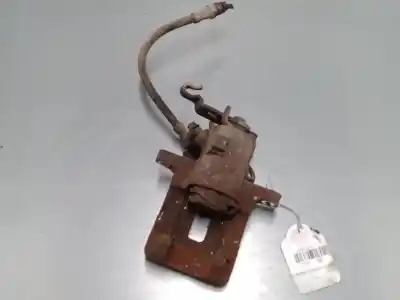 Pezzo di ricambio per auto di seconda mano pinza freno posteriore sinistra per seat leon (1p1) 1.6 riferimenti oem iam 1k0615423j