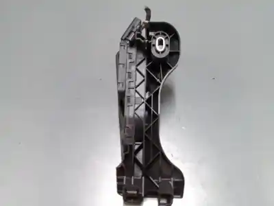 Peça sobressalente para automóvel em segunda mão pedal acelerador por seat leon (1p1) 1.6 referências oem iam 1k1721503l  
