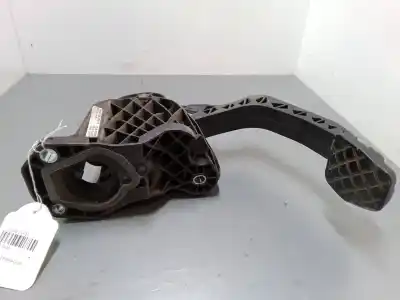 Pezzo di ricambio per auto di seconda mano pedale della frizione per seat leon (1p1) 1.6 riferimenti oem iam 1k1721059bh