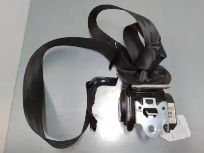 Pezzo di ricambio per auto di seconda mano cintura di sicurezza anteriore sinistra per seat leon (1p1) 1.6 riferimenti oem iam 