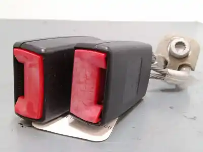 Pezzo di ricambio per auto di seconda mano gancio cintura posteriore sinistro per seat leon (1p1) 1.6 riferimenti oem iam 