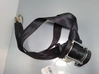 Pezzo di ricambio per auto di seconda mano cintura di sicurezza posteriore destra per seat leon (1p1) 1.6 riferimenti oem iam 