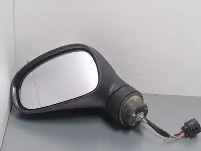 Pezzo di ricambio per auto di seconda mano specchio sinistro per seat leon (1p1) 1.6 riferimenti oem iam 