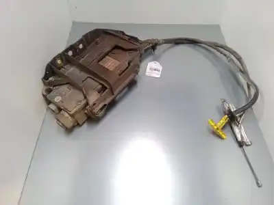 Recambio de automóvil de segunda mano de FRENO DE MANO ELECTRICO para RENAULT SCÉNIC II (JM0/1_)  referencias OEM IAM 8200450860A  