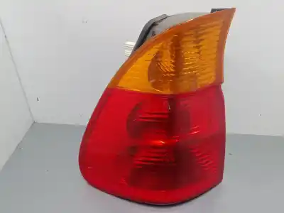 Second-hand car spare part  for BMW X5 (E53)  OEM IAM references   