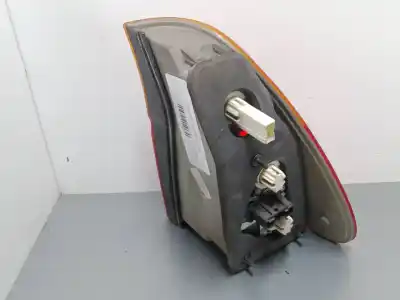 Second-hand car spare part left tailgate light for bmw x5 (e53) 3.0 d oem iam references   