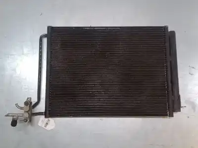Second-hand car spare part air conditioning condenser / radiator for bmw x5 (e53) 3.0 d oem iam references 