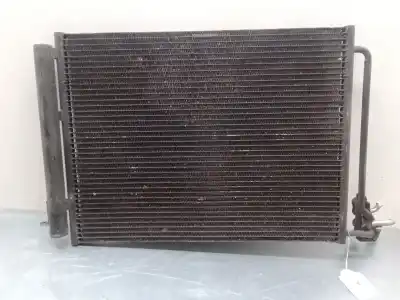 Tweedehands auto-onderdeel airconditioning condensor / radiator voor bmw x5 (e53) 3.0 d oem iam-referenties   