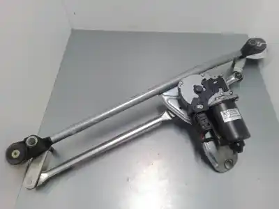 Second-hand car spare part front windshield wiper motor for bmw x5 (e53) 3.0 d oem iam references 