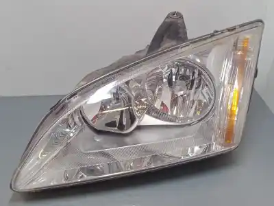 Gebrauchtes Autoersatzteil LINKER SCHEINWERFER zum FORD FOCUS II SEDÁN (DB_, FCH, DH)  OEM-IAM-Referenzen 4M5113101AD  