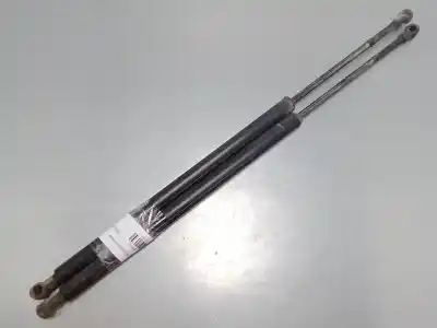 Second-hand car spare part tailgate gas strut for bmw x5 (e53) 3.0 d oem iam references 
