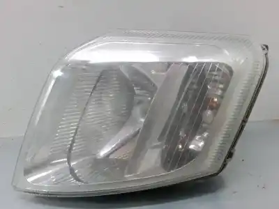 Автозапчасти б/у правая фара за citroen c2 (jm_) 1.4 hdi ссылки oem iam 