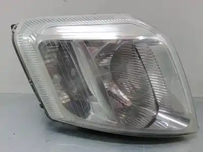 Автозапчасти б/у левая фара за citroen c2 (jm_) 1.4 hdi ссылки oem iam 