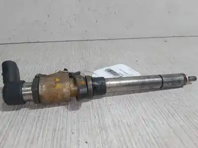 Second-hand car spare part injector for citroen jumpy furgón 2.0 hdi 120 oem iam references 9659337980  