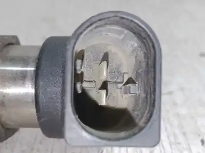 Second-hand car spare part injector for citroen jumpy furgón 2.0 hdi 120 oem iam references 9659337980  