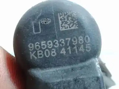 Автозапчасти б/у инжектор за citroen jumpy furgón 2.0 hdi 120 ссылки oem iam 9659337980  